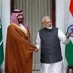 مباحثات «هندية - سعودية» لتعزيز الشراكة الاستراتيجية في القطاع الصحي