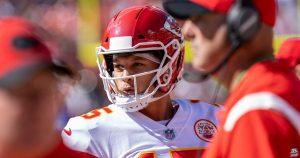 مباريات NFL Week 12 اليوم: الجدول الزمني والقنوات والبث المباشر ليوم 24 نوفمبر