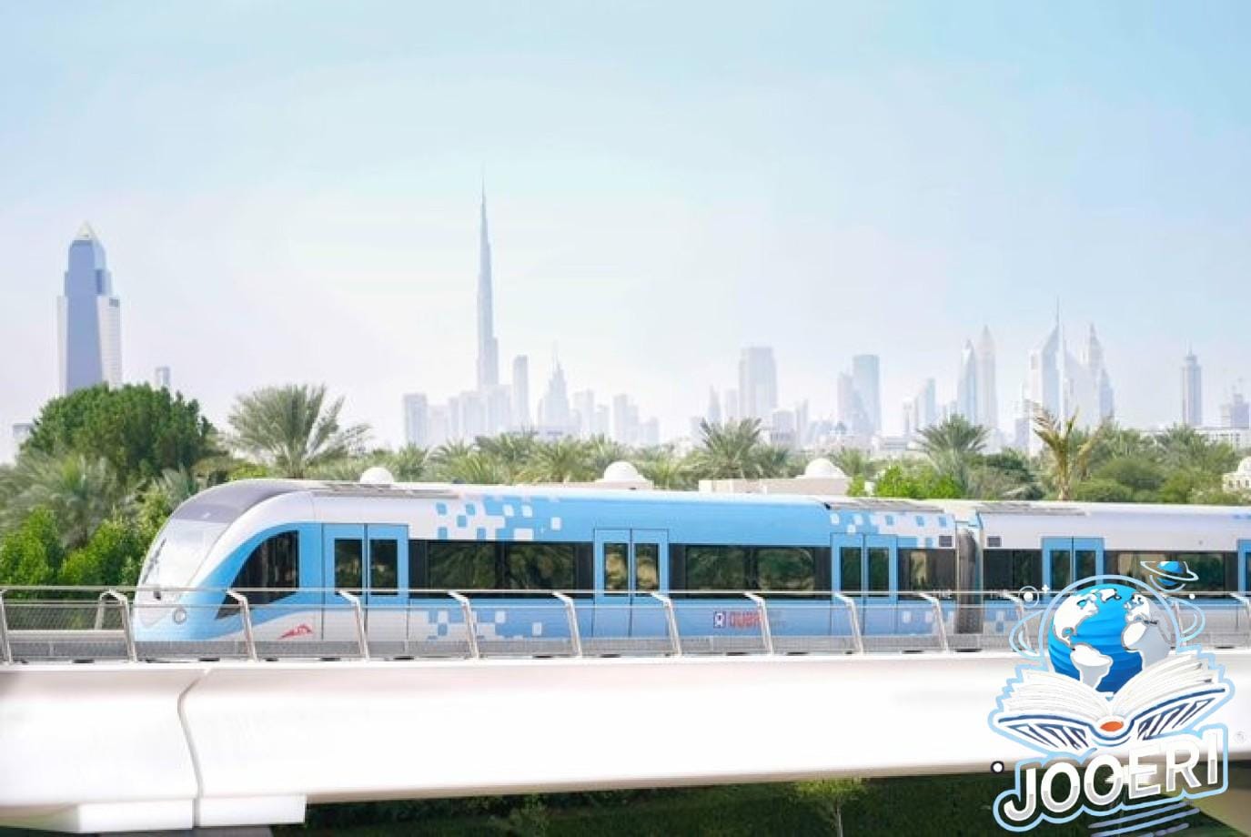 مترو دبي يحصل على شهادة الآيزو 55001 للتميز في إدارة الأصول