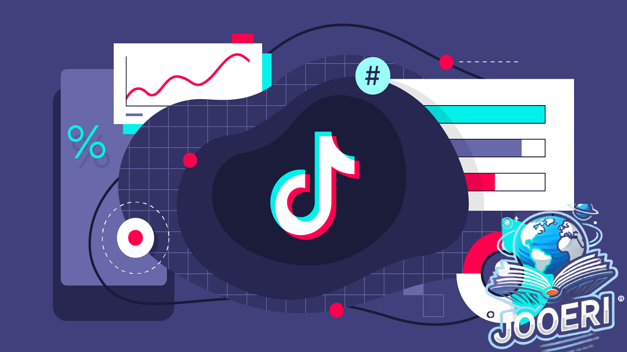 مجموعة من برامج رشق تيك توك تُمثل أداة زيادة متابعين المنصة بشكل سريع وآمن