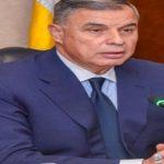 محافظ الإسكندرية: متابعة لحظية لمواجهة الأمطار وتداعيات اضطراب الأحوال الجوية