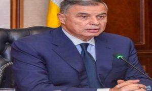محافظ الإسكندرية: متابعة لحظية لمواجهة الأمطار وتداعيات اضطراب الأحوال الجوية