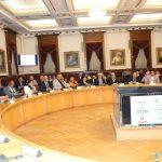 محافظ القاهرة يشيد بجهود جميع الأجهزة الحكومية في إنجاح المنتدى الحضري