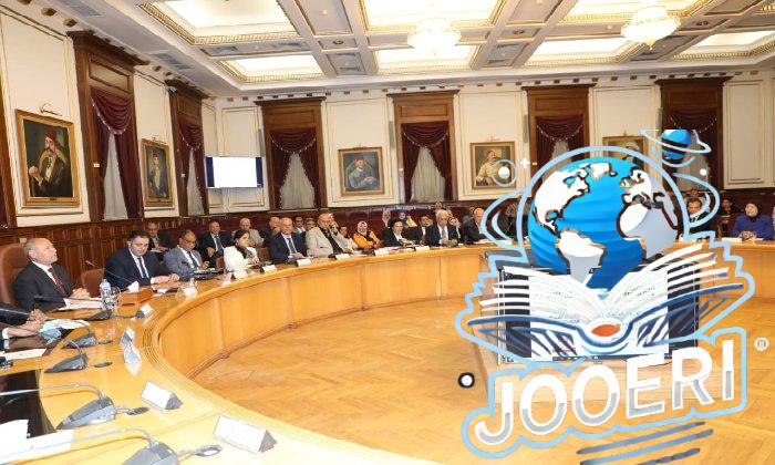 محافظ القاهرة يشيد بجهود جميع الأجهزة الحكومية في إنجاح المنتدى الحضري