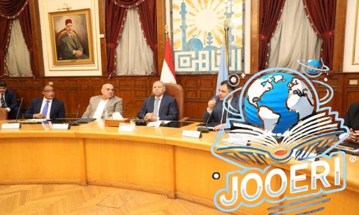 محافظ القاهرة يُتابع ملف التصالح و مخالفات البناء