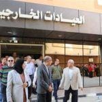 محافظ المنيا في زيارة مفاجئة لمستشفى ديرمواس ويستمتع لشكاوى المرضى