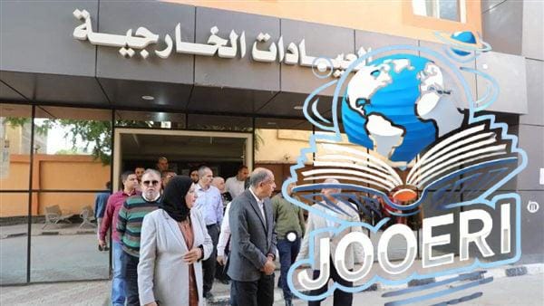محافظ المنيا في زيارة مفاجئة لمستشفى ديرمواس ويستمتع لشكاوى المرضى