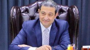 محافظ دمياط يستعرض جهود المبادرة الرئاسية "بداية جديدة لبناء الإنسان" منذ انطلاقها