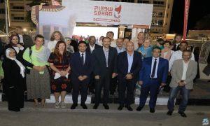 محافظ سوهاج يطلق رؤية