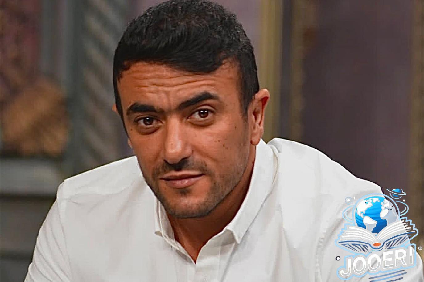 محاولات لاستغلال اسمي أحمد مكي وأحمد العوضي.. ما القصة؟