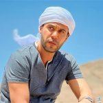 محمد إمام ناعيا والدة مي عز الدين : خالص عزائي لأختى العزيزة