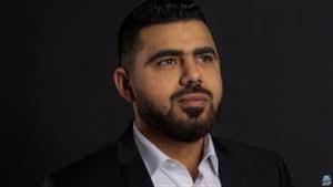 محمد الدماطي يدعم عضو مجلس الزمالك بعد نقله للمستشفى إثر حريق في منزله