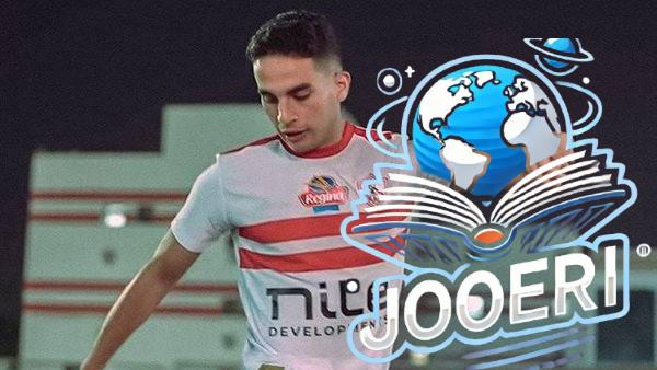 محمد حمدي يؤدي تدريبات تأهيلية بالزمالك استعدادا للمشاركة في المران الجماعي