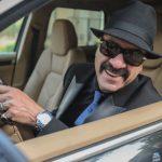 محمد سعد ينتهي من تصوير فيلم "الدشاش"