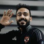 محمد فاروق: كهربا يطلب سلفة من الأهلي لسداد غرامة الزمالك