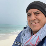 محمد لطفي يكشف عن ترشيحه للمُشاركة في أيام السادات ونصيحة أحمد زكي له