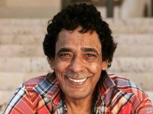محمد منير يعود بأغنية جديدة بالتعاون مع عزيز الشافعي