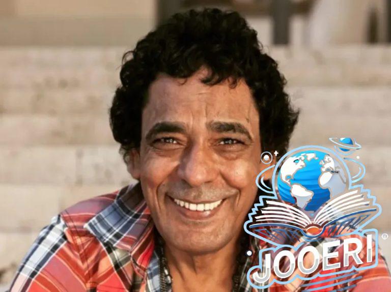 محمد منير يعود بأغنية جديدة بالتعاون مع عزيز الشافعي