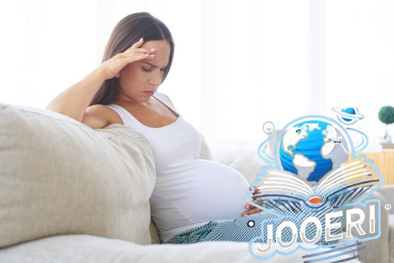 مخاطر جلوس الحوامل لفترة طويلة… أبرزها جلطات الدم