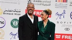 مختلفة وشيك.. ابنة أشرف عبد الباقي بإطلالة تشعل السوشيال ميديا