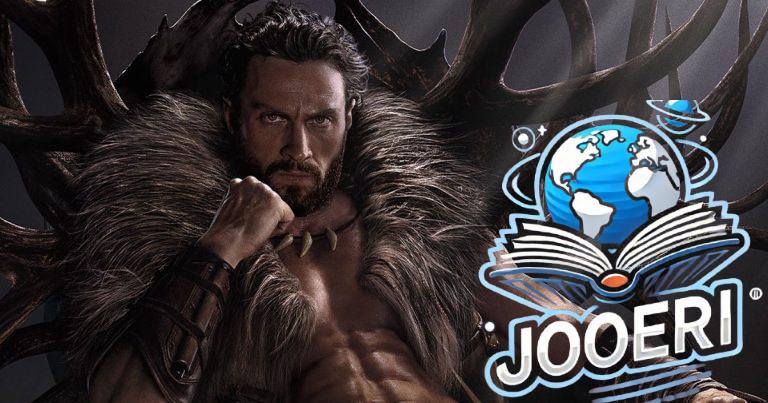 مخرج Kraven the Hunter يتحدث عن إخفاقات Spider-Man Universe