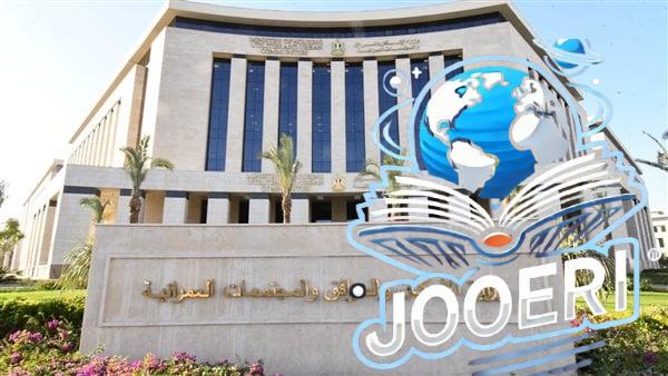 مد فترة تلقي طلبات دراسة توفيق أوضاع الكيانات القائمة بكردون غرب بورسعيد