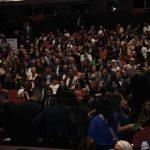 مدير مهرجان القاهرة السينمائي: كنت متخوفا في البداية من عرض المسلسلات بالمهرجان