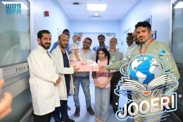 مدينة الأمير سلطان الطبية العسكرية بالرياض تحقق إنجازاً طبياً جديداً.. تعرف عليه