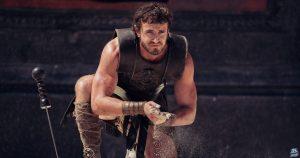 مراجعة Gladiator II: بول ميسكال ليس راسل كرو في تكملة ريدلي سكوت المخيبة للآمال