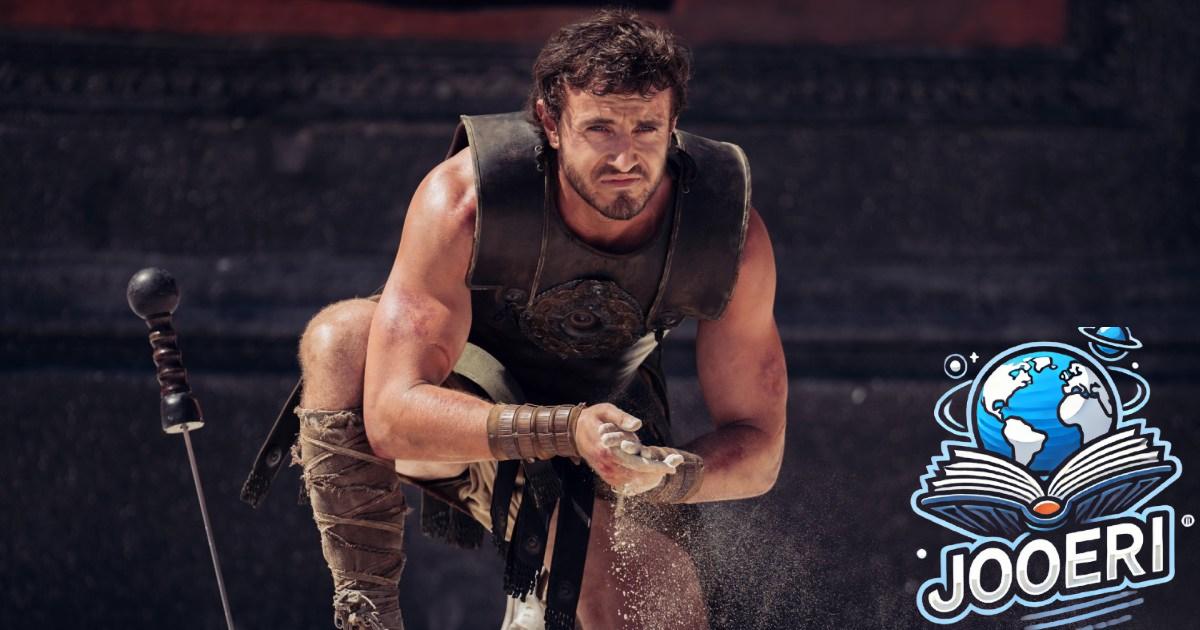 مراجعة Gladiator II: بول ميسكال ليس راسل كرو في تكملة ريدلي سكوت المخيبة للآمال