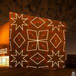 مركز الدرعية لفنون المستقبل يفتتح أبوابه كأول مركز لفنون الوسائط الجديدة في الشرق الأوسط