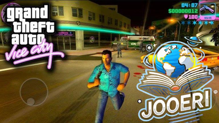 مزايا وتفاصيل مدهشة في لعبة GTA Vice City بمناسبة مرور 22 عام على إصدارها