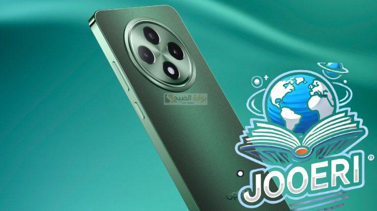مستوى عالي من الأناقة هاتف Oppo Reno 12 F 4G خبير البورترية بالذكاء الاصطناعي