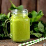 الكرفس والبقدونس