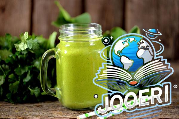 الكرفس والبقدونس