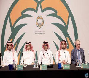 مشروع توثيق تاريخ كرة القدم السعودية.. إليكم نسبة ما تم إنجازه