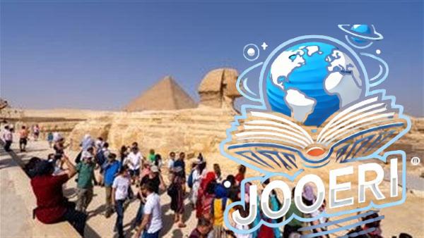 مشهد التكسير في أحجار الهرم عبارة عن تغيير بكابلات الإضاءة بالهرم