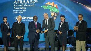 مصر تستضيف الجمعية العمومية الـ56 لاتحاد شركات الطيران الأفريقية