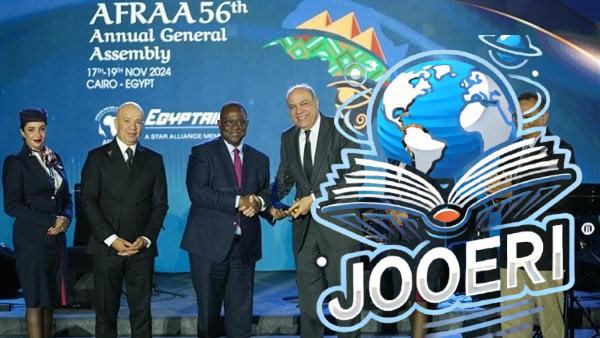 مصر تستضيف الجمعية العمومية الـ56 لاتحاد شركات الطيران الأفريقية