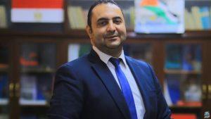 مصر قادرة على المشاركة في صياغة رؤية واضحة للتحديات العالمية
