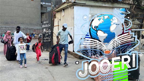 مصر قدمت نموذجا يحتذى به في توفير حياة كريمة لغير المصريين بأرضها