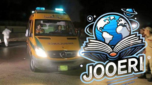 مصرع شخص وإصابة 3 آخرين فى تصادم سيارتي نقل ثقيل بطريق مرسى علم/الشيخ سالم