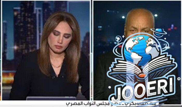 مصطفى بكري لـ «العربية»: قانون اللاجئين يساوي بين المصري واللاجئ