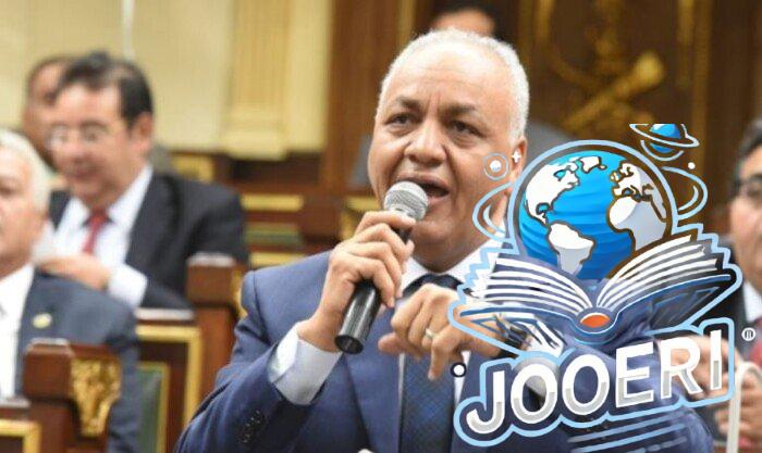 مصطفى بكري: نرحب بضيوف مصر وقانون لجوء الأجانب حماية لحقوق الإنسان