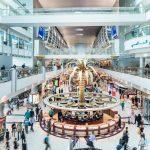 مطار دبي الدولي يستقبل 68.6 مليون مسافر خلال 9 أشهر