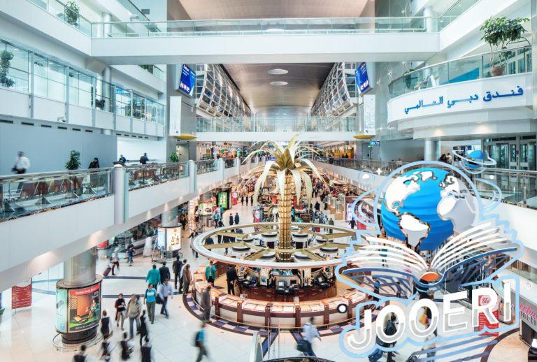 مطار دبي الدولي يستقبل 68.6 مليون مسافر خلال 9 أشهر