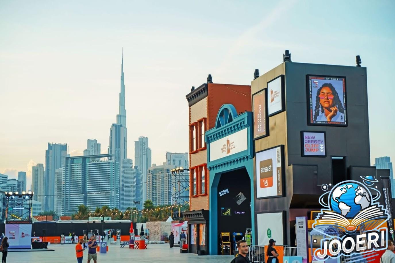 مع أول عرض داخلي لطائرات الدرون.. مهرجان دبي للتسوق يكشف عن تفاصيل دورته الـ30