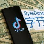 مع اقتراب حظره.. بايت دانس تقدر قيمة تيك توك بـ300 مليار دولار