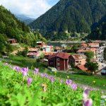 معالم طبيعية ونشاطات ترفيهية في طرابزون لؤلؤة البحر الأسود