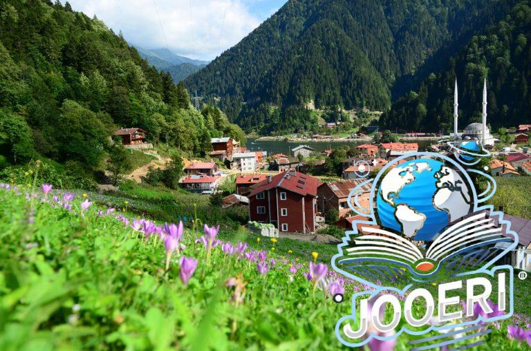 معالم طبيعية ونشاطات ترفيهية في طرابزون لؤلؤة البحر الأسود